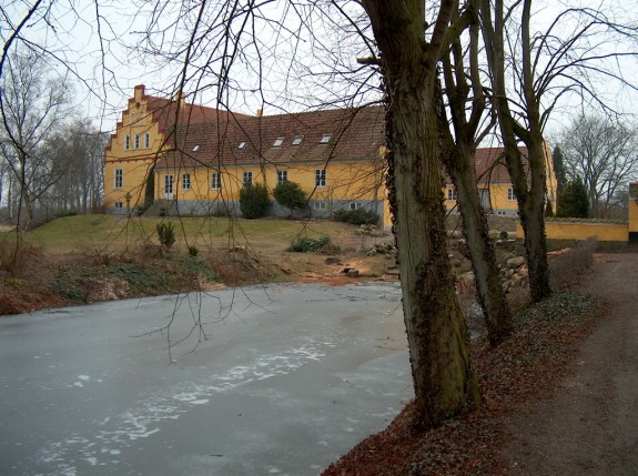 Elvedgaard på Fyn Elvedgaard på Fyn