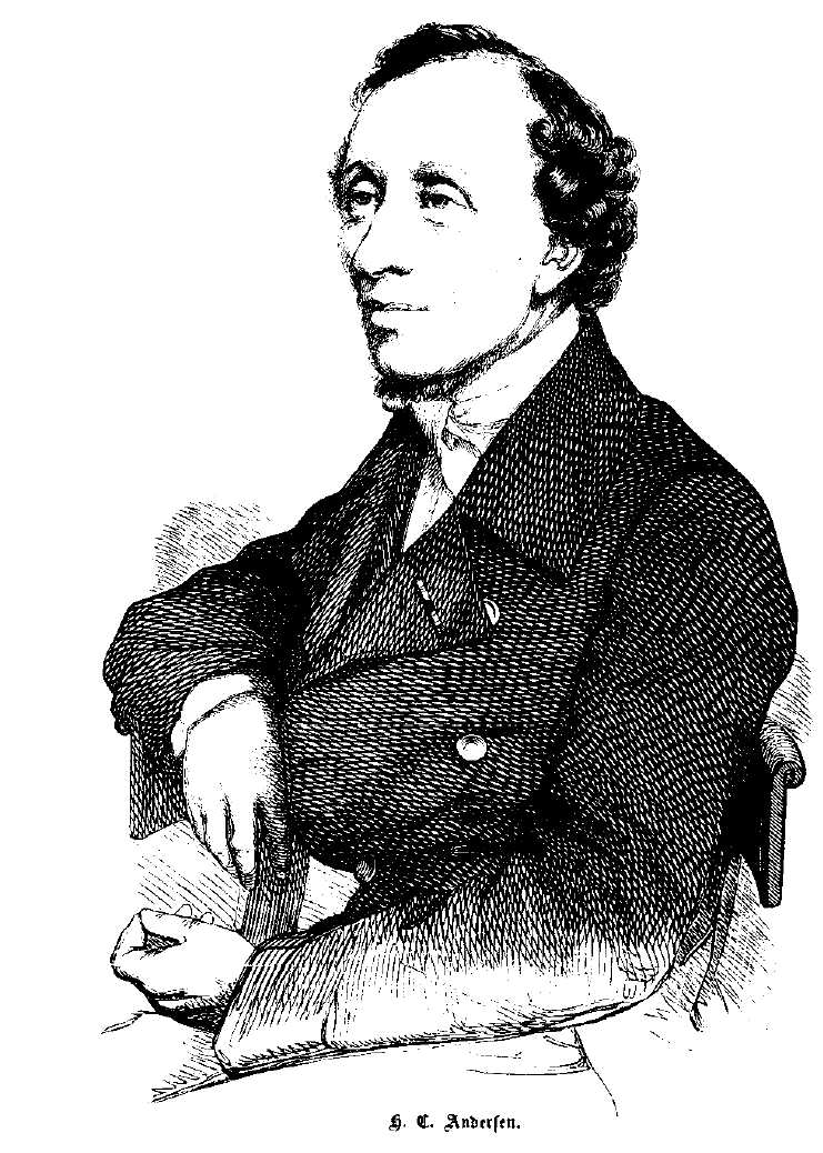 H.C. Andersen