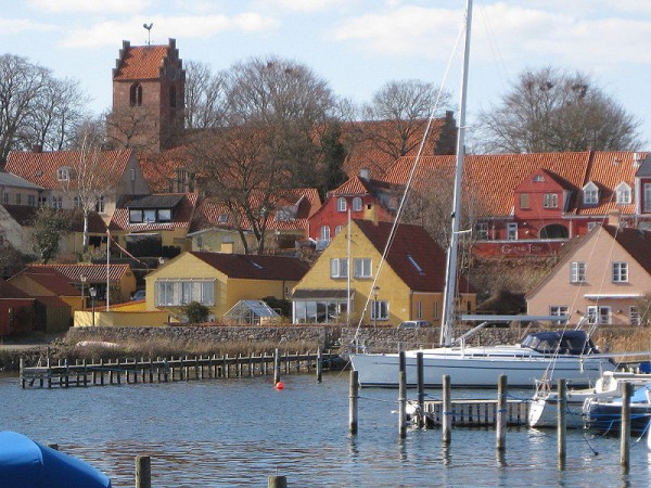 Skælskør. Foto Wikipedia