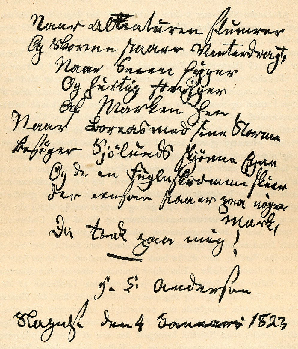 digt-hca-4-jan-1823