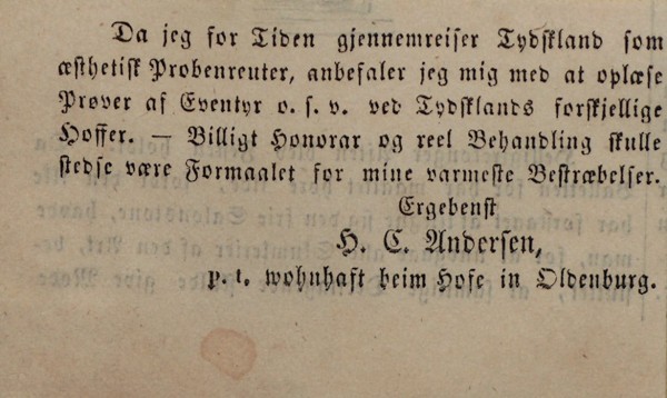 satirisk-annonce-corsaren-1846