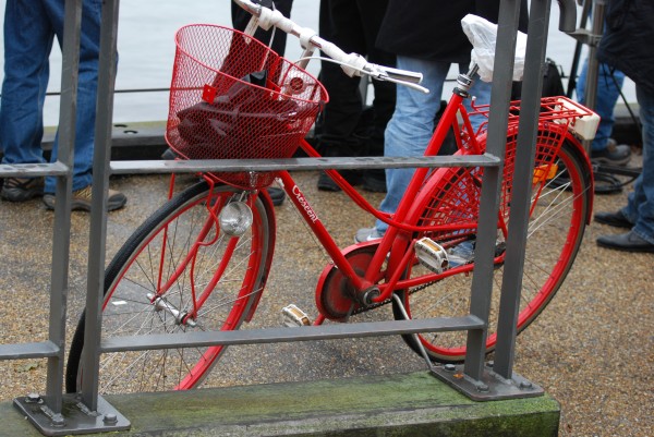 Havfruen og cyklen H.C. Andersen Information