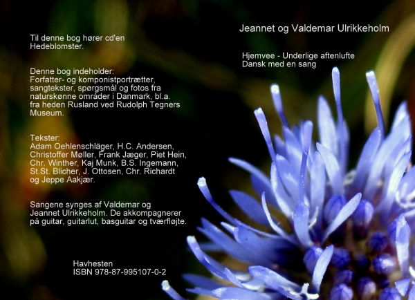 hedeblomster