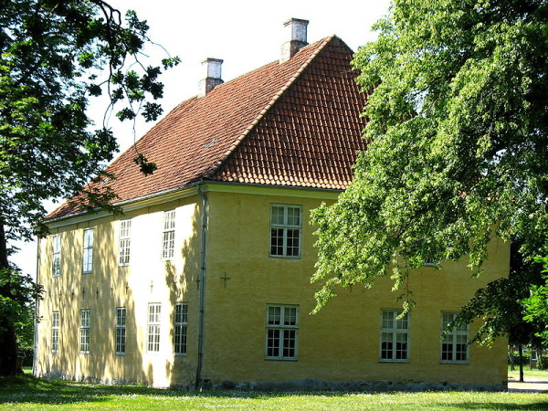 herningsholm