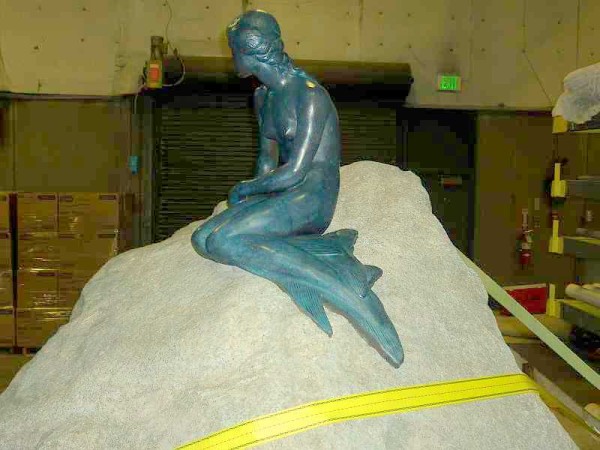 mermaid-utah