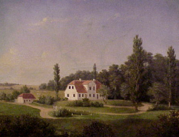 tolderlund