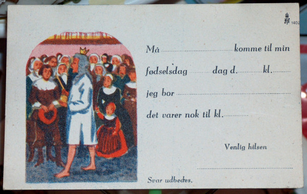 1-foedselsdagskort