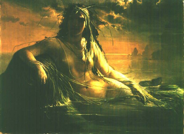 havfrue