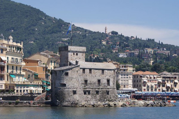 Rapallo_Castle