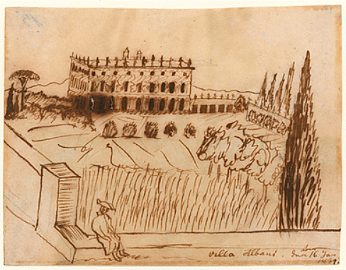 villa-albani
