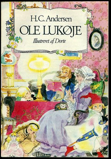 dk-ole-lukoeje