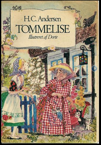 dk-tommelise