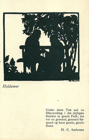 eha-hyldemor