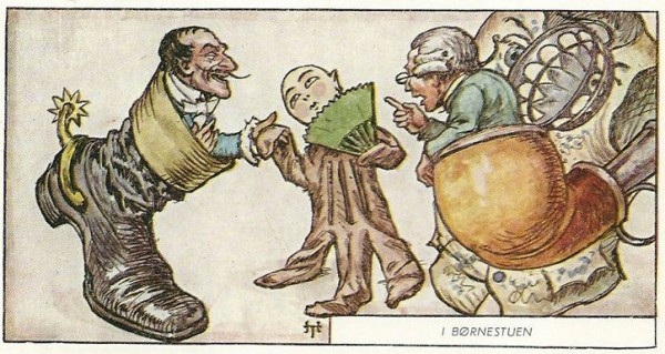 hans-tegner-i-boernestuen