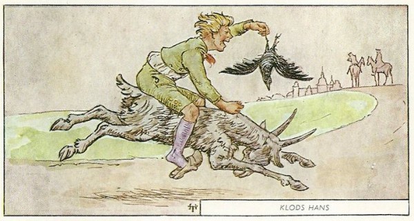 hans-tegner-klodshans