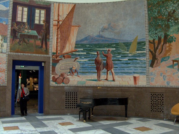 kuppelsalen