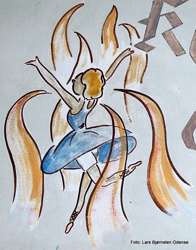1-ballet