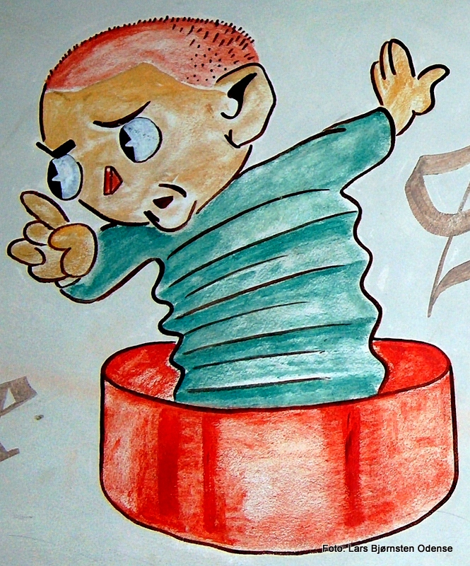 1-drengen
