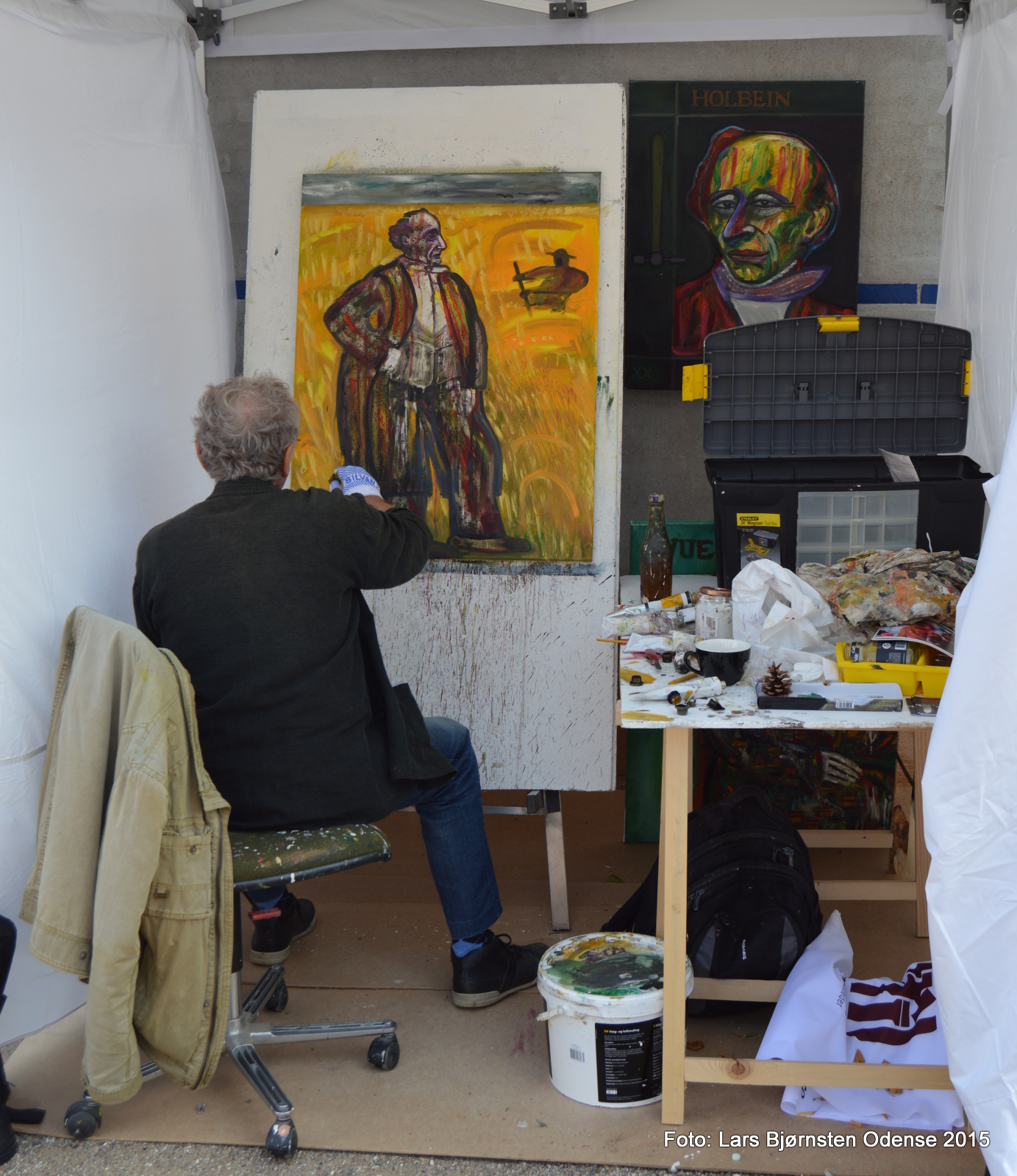 kunstner