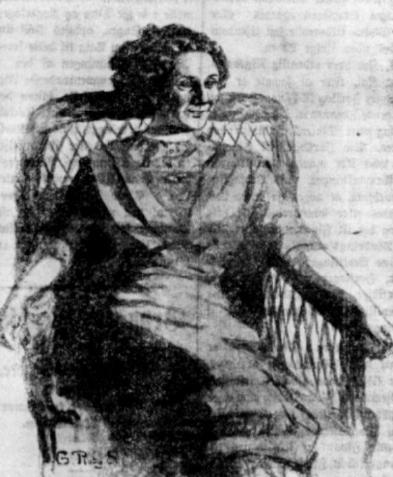 model-havfrue-1914