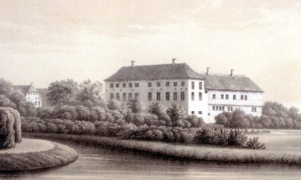holstenshuus-findstrupgaard