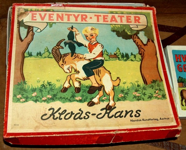 klods-hans-eventyrteater